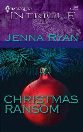 Title details for Christmas Ransom by Jenna Ryan - Available